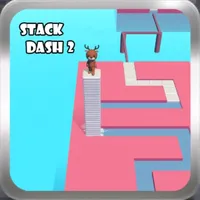 Stacky Dash 2: Maze Puzzle icon