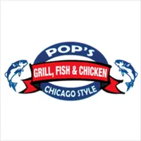 Pop's Fish & Chicken icon