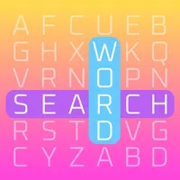 Word Search ≢ Crossword Game icon