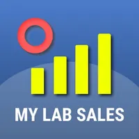 MyLab Sales icon