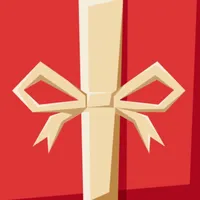 Gift Tower : Stack Up! icon