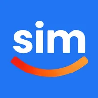 Sim.digital GO icon