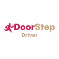 DoorStep Driver App icon