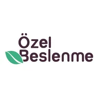 Özel Beslenme icon