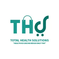 THS - Total Health Solutions icon