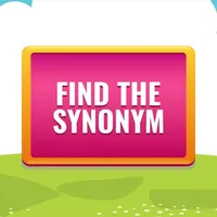 Find The Synonyms icon