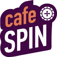 Cafe C - spin the wheel icon