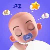 Baby Sleep Tracker - Midmoon icon