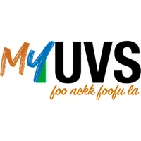 MyUVS icon