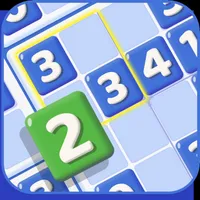 Fill Sumdoku icon