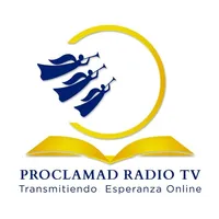 Radio Adventista Proclamad icon