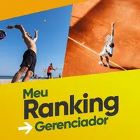 Meu Ranking - Organizador icon