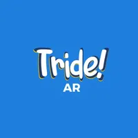 Tride! AR icon