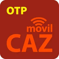 MóvilCAZ OTP icon