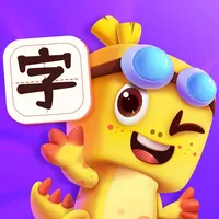 萌龙识字-科学童趣早教工具 icon