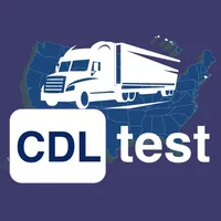 CDL Prep Question Win Exam icon