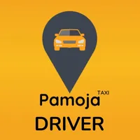 Pamoja Driver icon