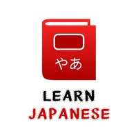 Learn Japanese Language, Kanji icon