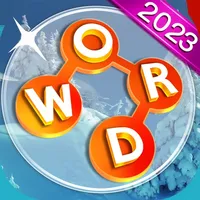 Word Scenery 2023: Crossword icon