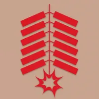 电子鞭炮Firecracker icon