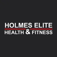 Holmes Elite Health & Fitness icon