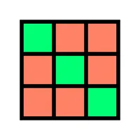 LoGriP (Logic Grid Puzzles) icon