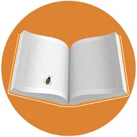 Bee Books icon