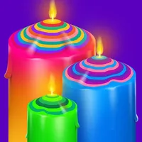 Candle ASMR icon