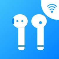 Find My Bluetooth Device Pods icon