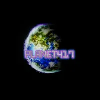 Planet417 icon