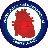 NICVD App icon