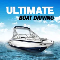 Ultimate Boat Drive Simulator icon