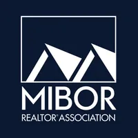 MIBOR Mobile App icon