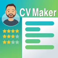 CV Profile Maker icon