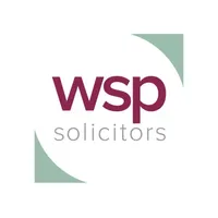 WSP Solicitors icon