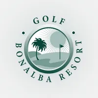 Bonalba Golf icon