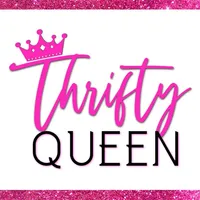 Thrifty Queen Boutique LLC icon