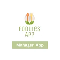 Foodiesapp icon