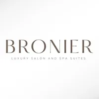 Bronier Luxury Salon icon