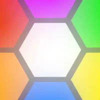 HEXLE: STRATEGY PUZZLE RIDDLE icon