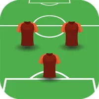 Football Lineup Manager icon