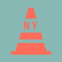 New York Road Report icon