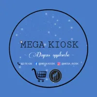 MegaKiosk Bodø icon