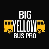 Big Yellow Bus Pro icon