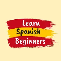 Learn Spanish - Beginners icon