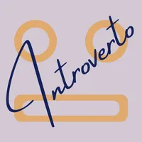 Introverto icon