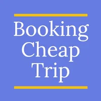 Booking Cheap Trip icon