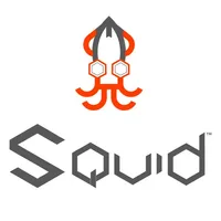 The Squid App icon