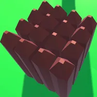 Taze Adam 3D icon