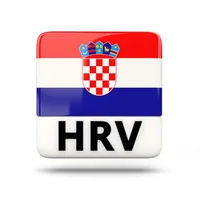 Hrvatski Radio - Radio HR icon